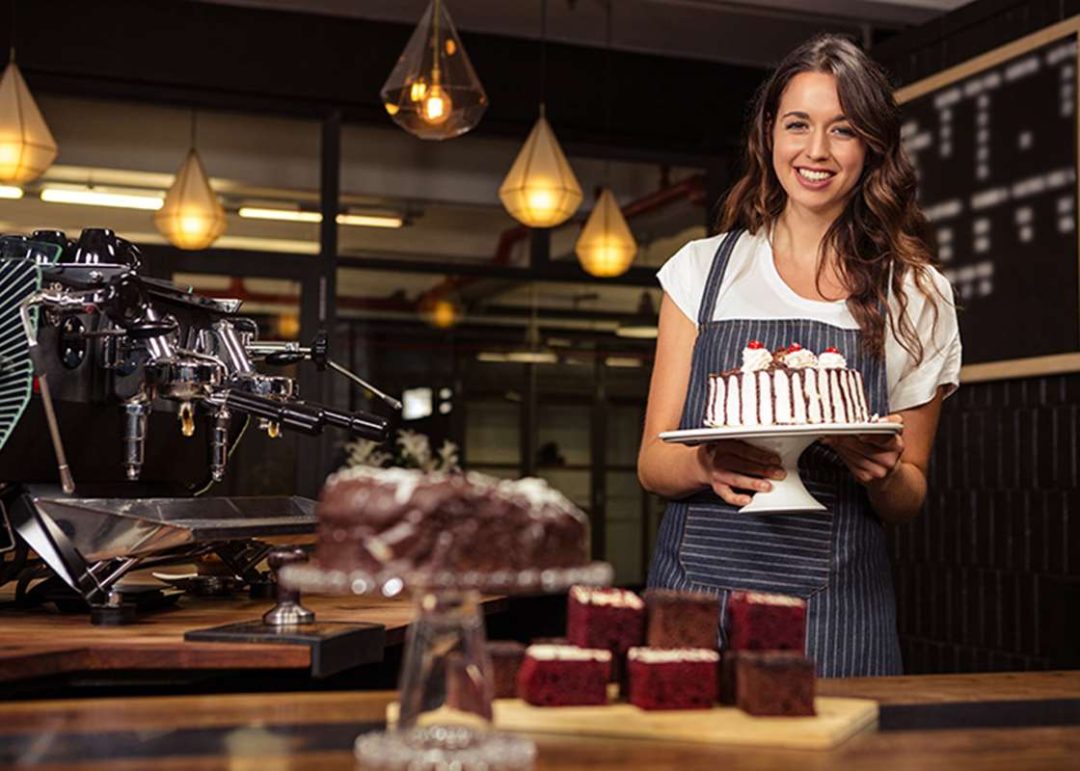 Como Montar Uma Confeitaria De Sucesso