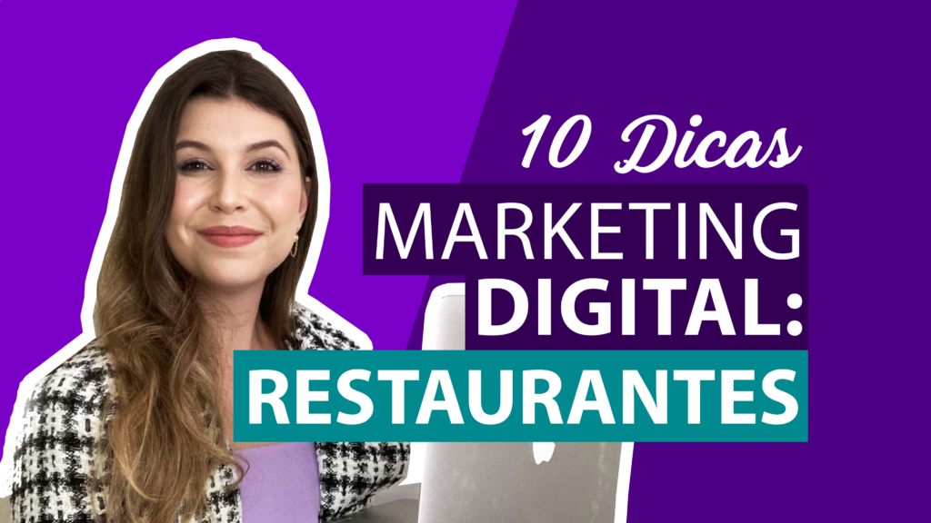 Dicas De Marketing Digital Para Restaurantes Renata Carbonero