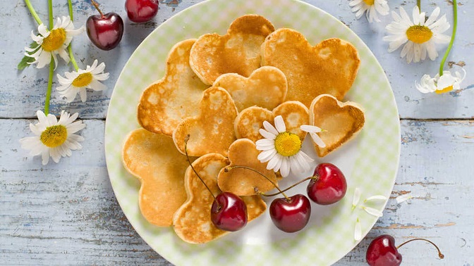 decoração bolo dia das mães