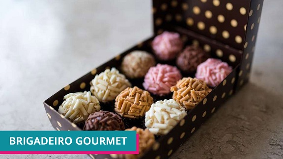 brigadeiro gourmet renata carbonero marketing