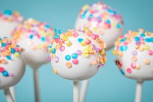 cake pop