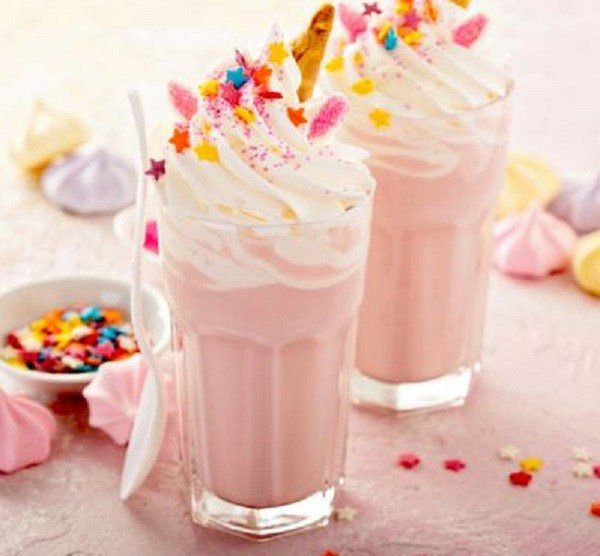 milkshake