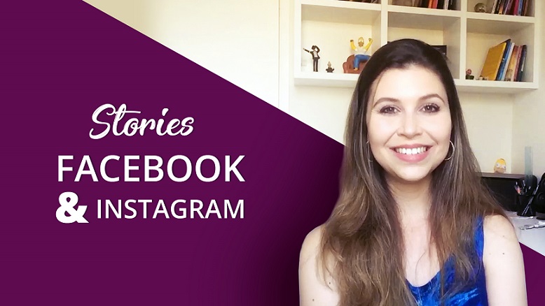 Como Compartilhar o Stories do Instagram de forma automática no Stories do Facebook