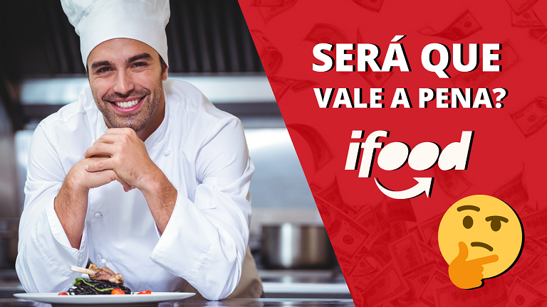 Como funciona o iFood para restaurantes