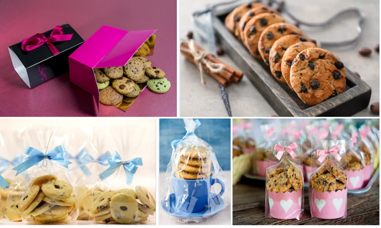 cookies para vender