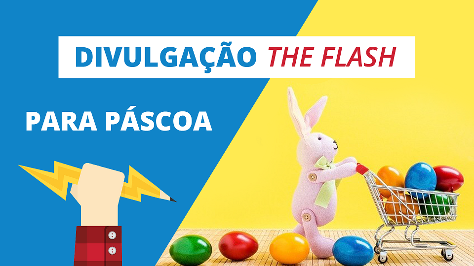 Ideias de marketing para divulgação na Páscoa