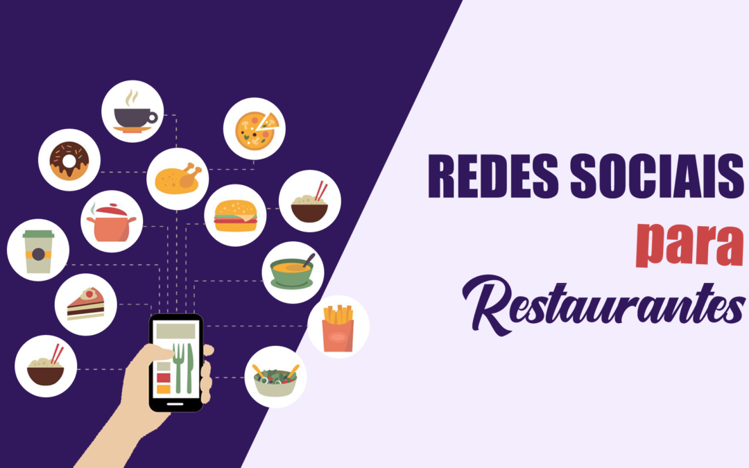 8 Estratégias de Redes Sociais para Restaurantes