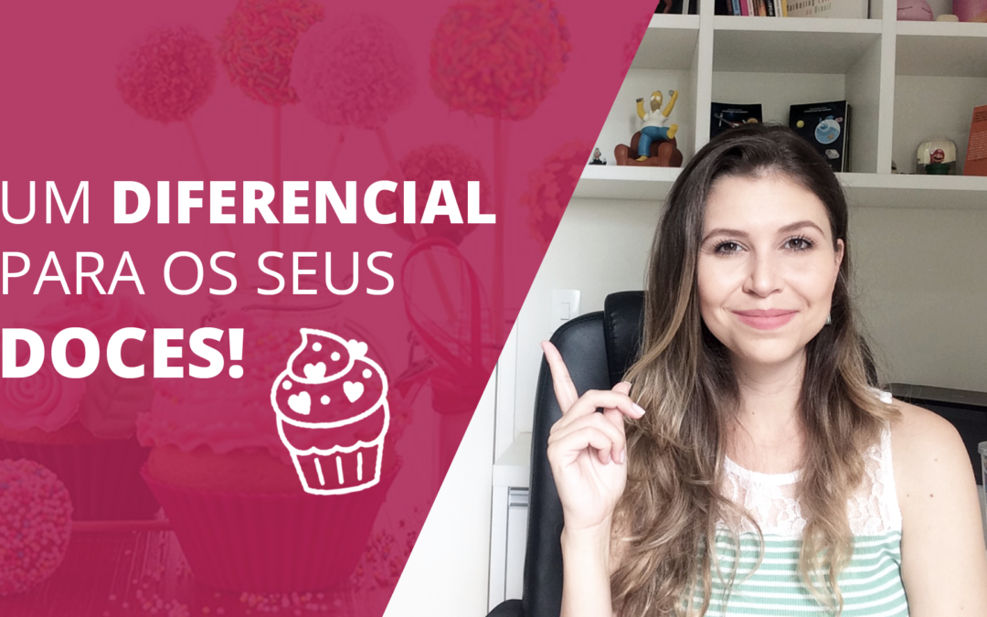 Decoração de bolos com modelagens em açúcar – Sugarcraft