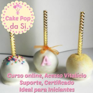 cake pop da si