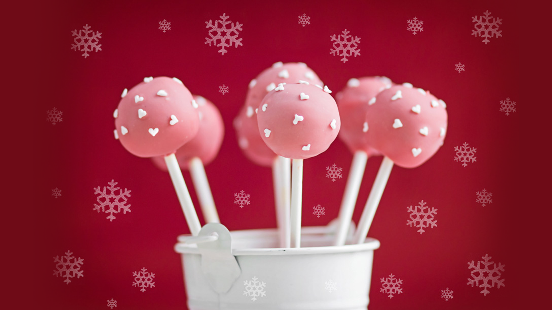 receita cake pop