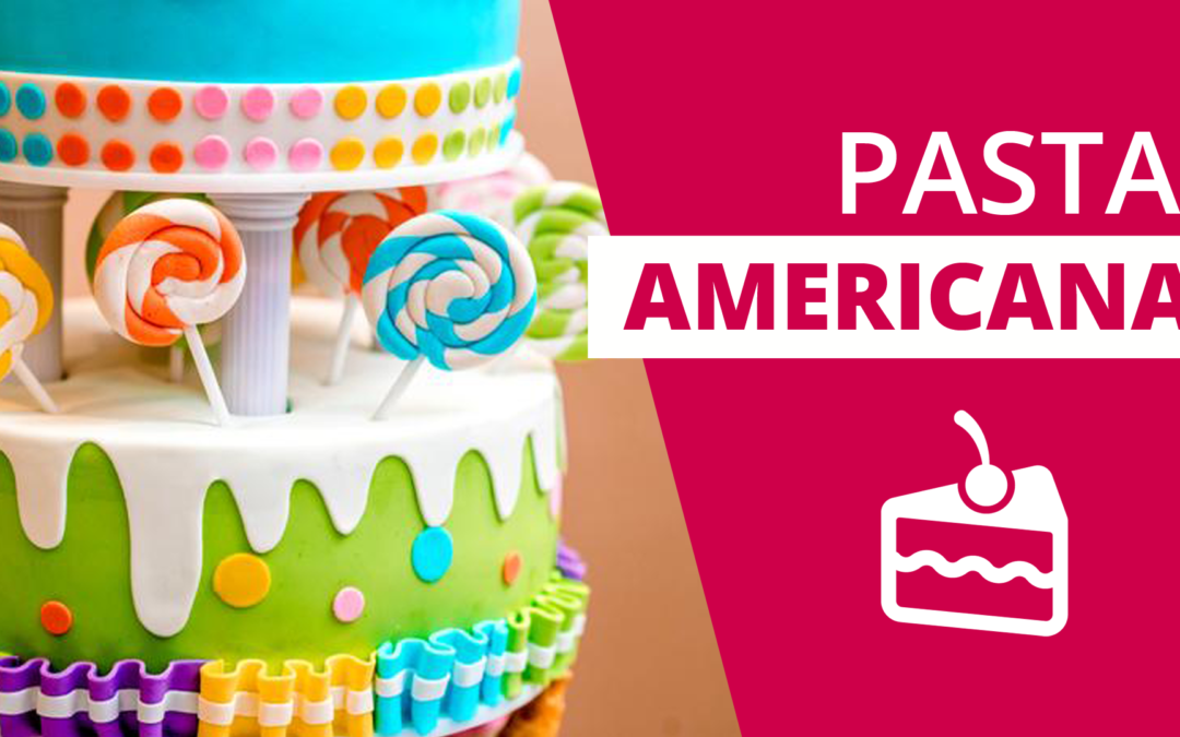 Curso de pasta americana – Fature 3 vezes mais!