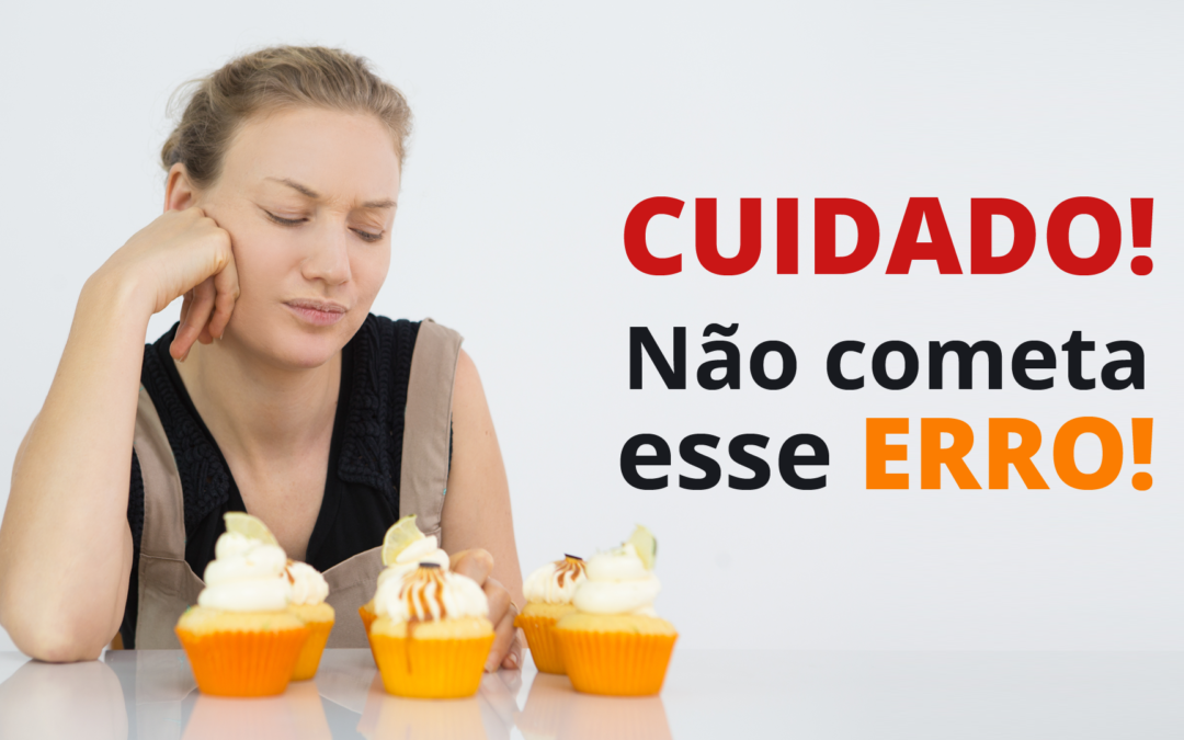 Alerta! Seu negócio pode estar em perigo.