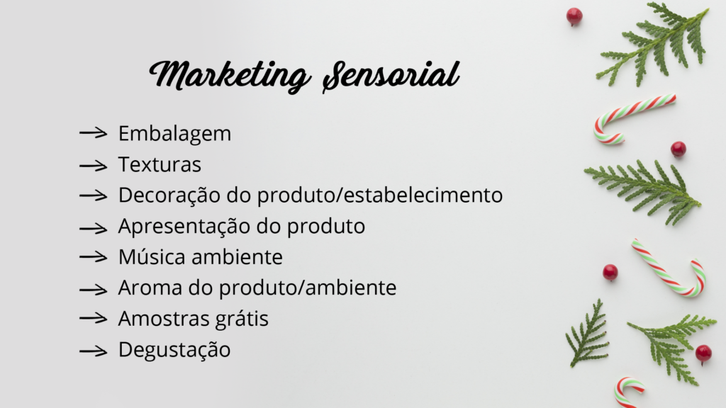 estratégias de marketing