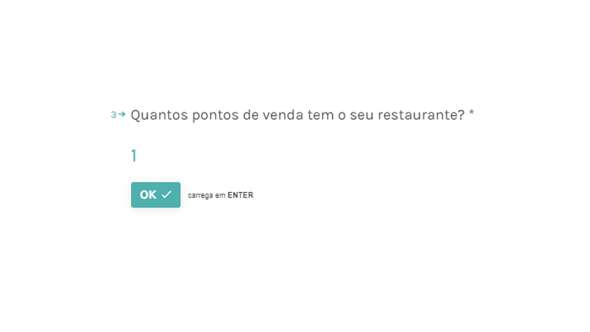 quero cadastrar meu restaurante no rappi