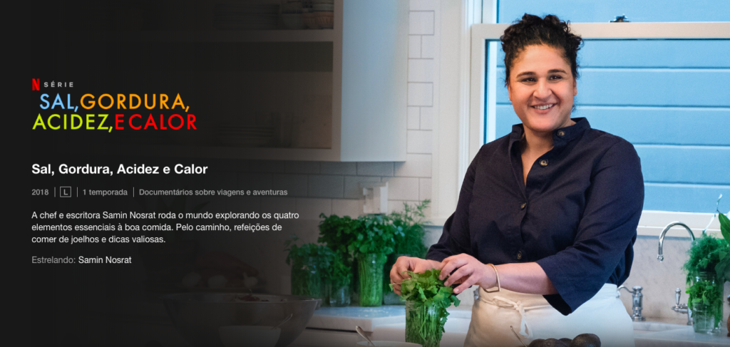 programa de culinaria netflix