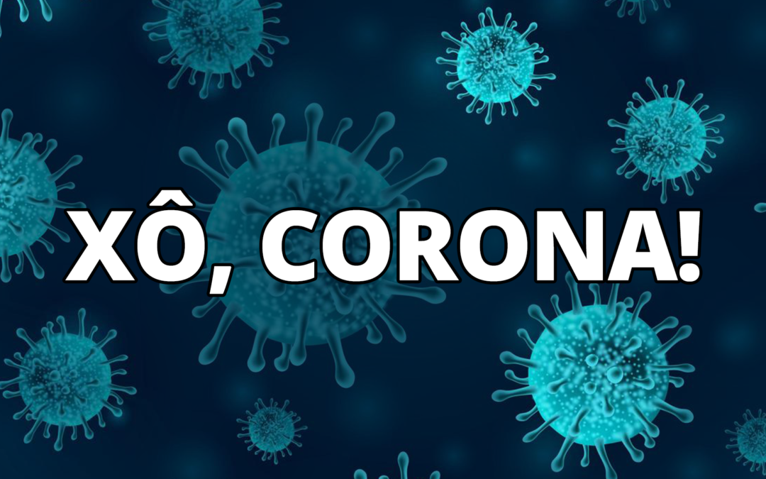 Como minimizar os impactos do coronavírus no faturamento do seu negócio de alimentos?