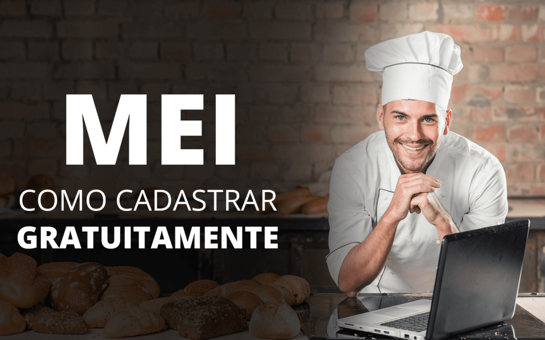 Cadastro MEI – Como fazer o cadastramento MEI