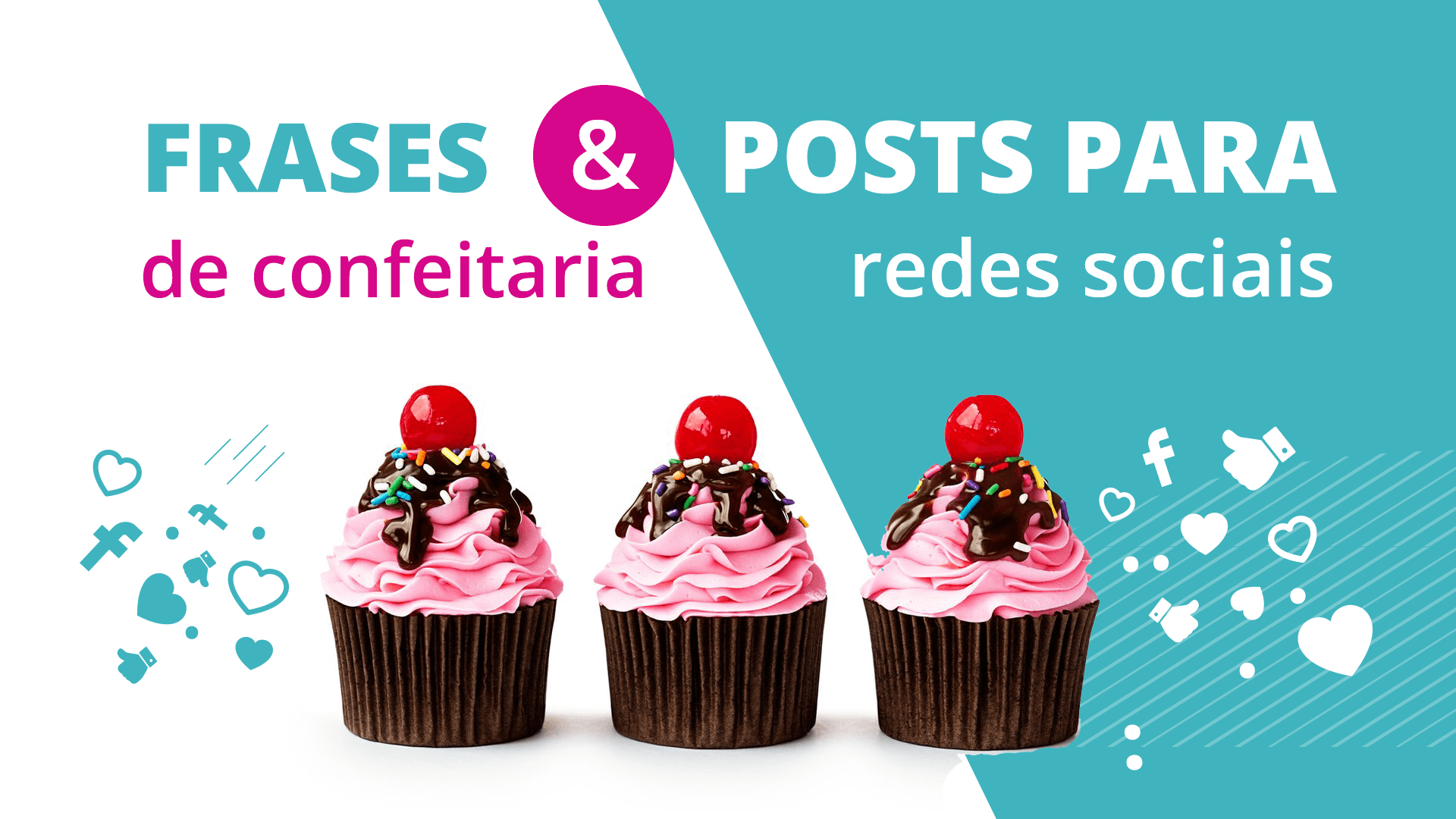 posts, legendas e frases de confeitaria, Cake, Pétala, Petal