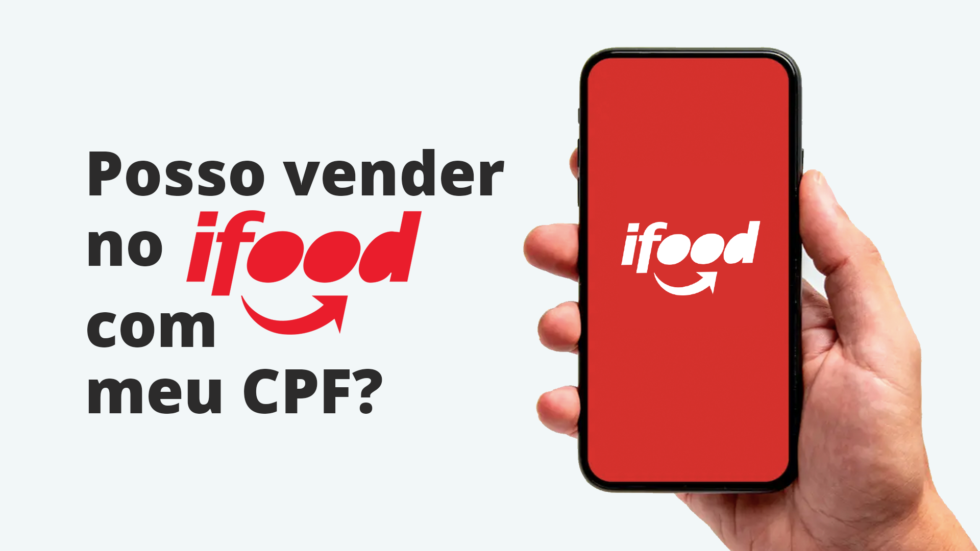 Arquivos Posso Me Cadastrar No Ifood Com Cpf Renata Carbonero