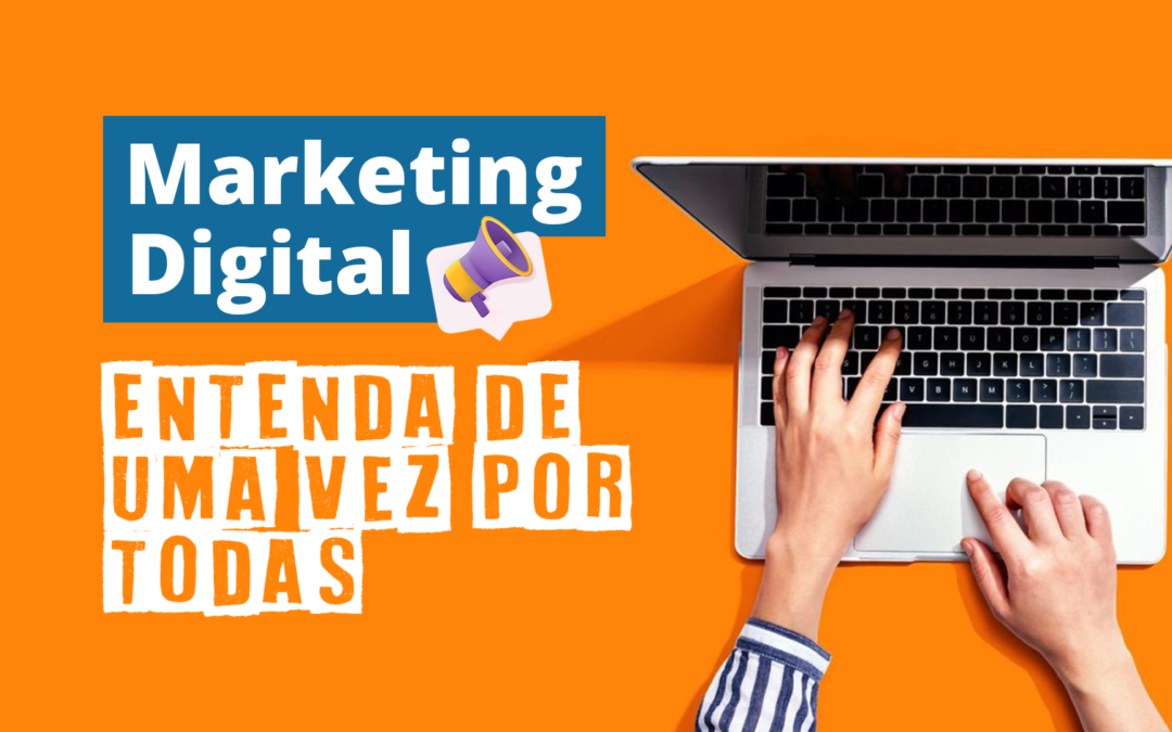 Arquivos Marketing Digital O Que é E Como Funciona Renata Carbonero 