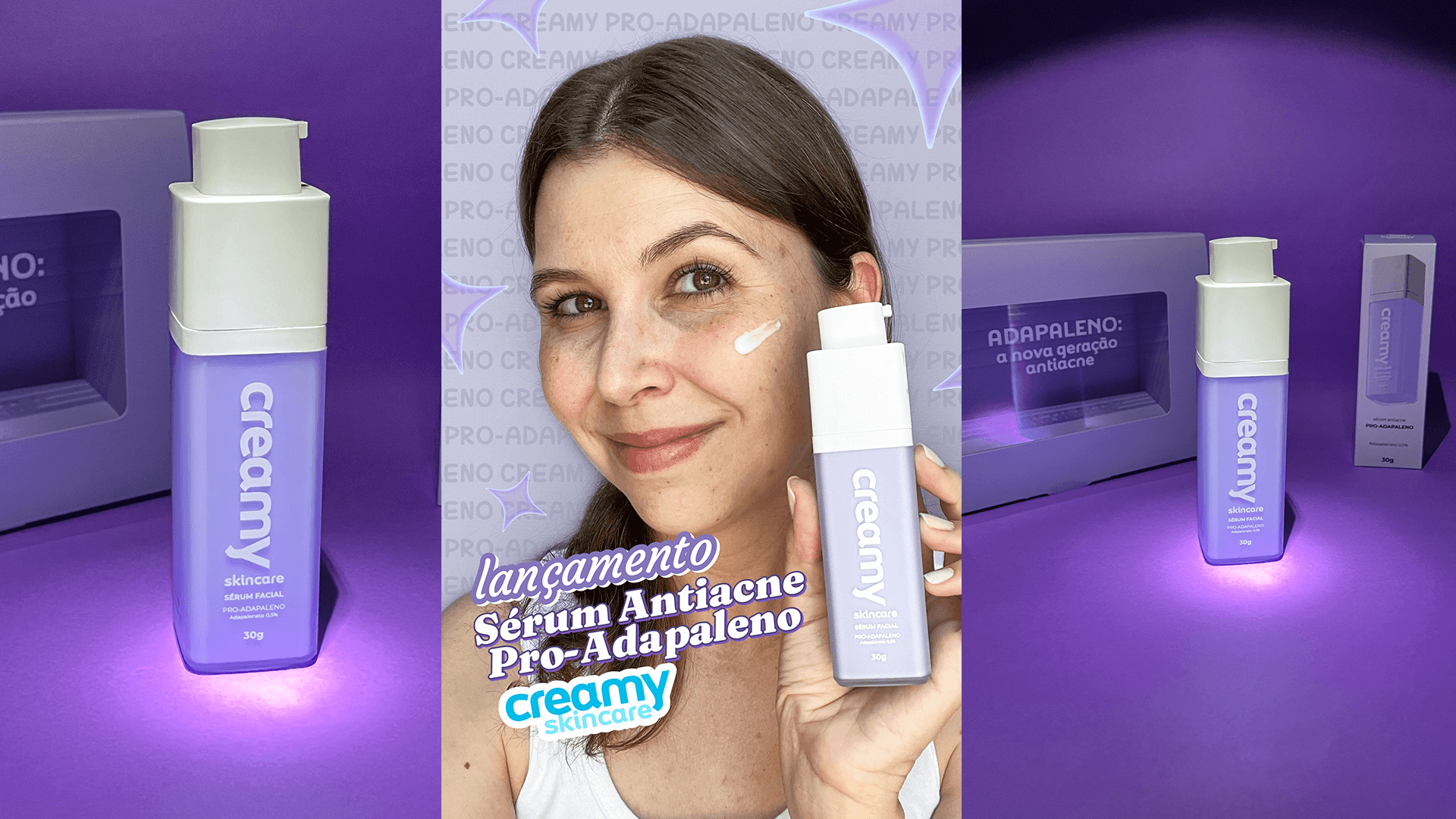 SANDALO ATUNES CREMA