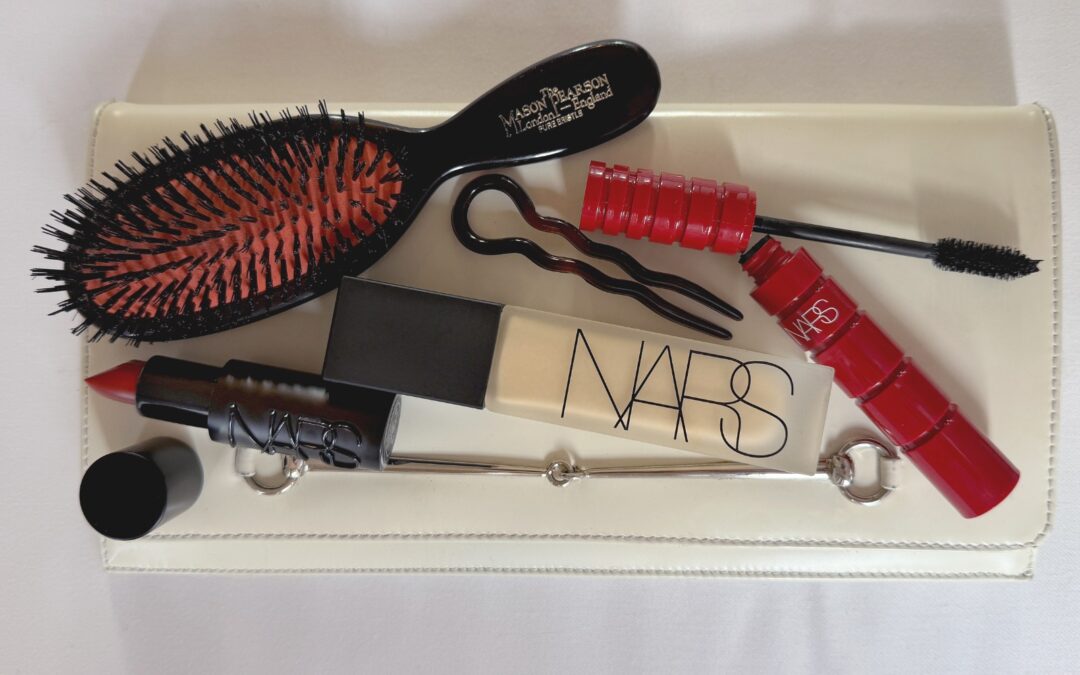 Nova Base da NARS: Conheça a Base NARS Natural Matte Longwear Foundation + Cupom NARS