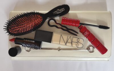 Nova Base da NARS: Conheça a Base NARS Natural Matte Longwear Foundation + Cupom NARS