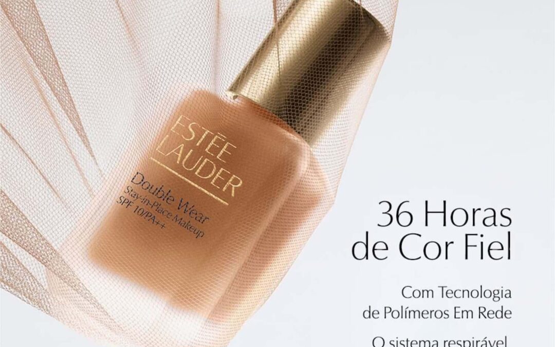 Base Estée Lauder Double Wear: tudo o que você precisa saber antes de comprar + cupom Beleza na Web