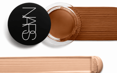 Corretivo NARS: conheça todos os corretivos da marca e descubra qual escolher